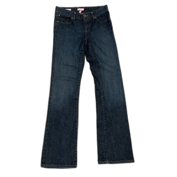 Lilly Pulitzer Denim - Lilly Pulitzer Size 2 Main Line Fit Jeans